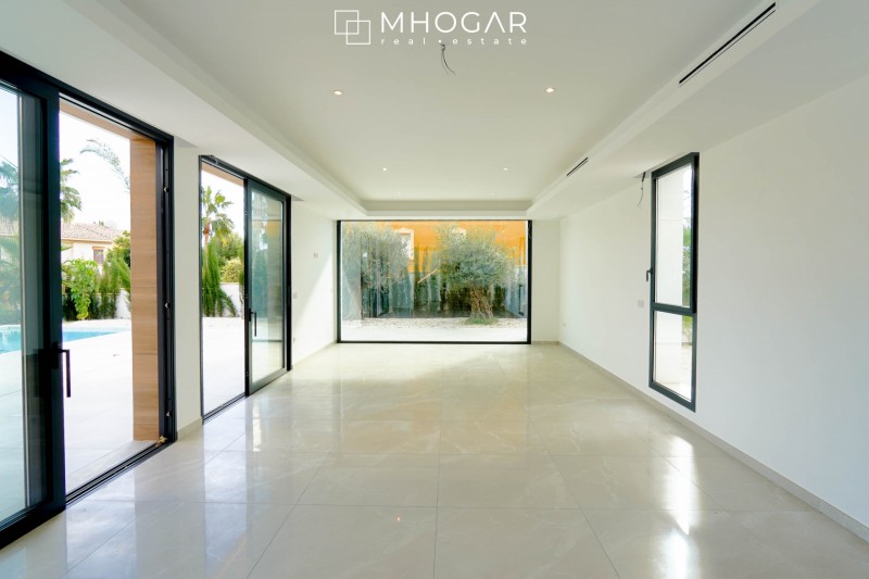 Villa en Venta en Calpe